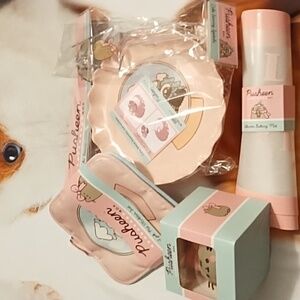 Pusheen Lot